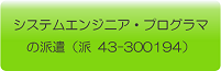 システムエンジニア・プログラマの派遣